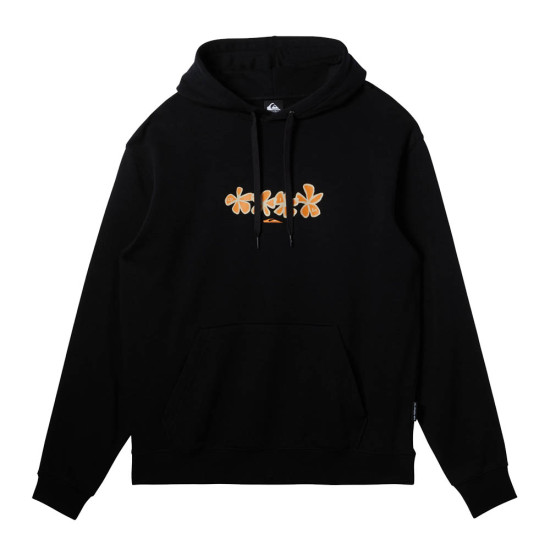 Quiksilver Ανδρικό φούτερ Graphic - Pullover Hoodie for Men